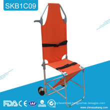 SKB1C09 China Emergency Hospital Rescue Patient Transport Stretcher Chair